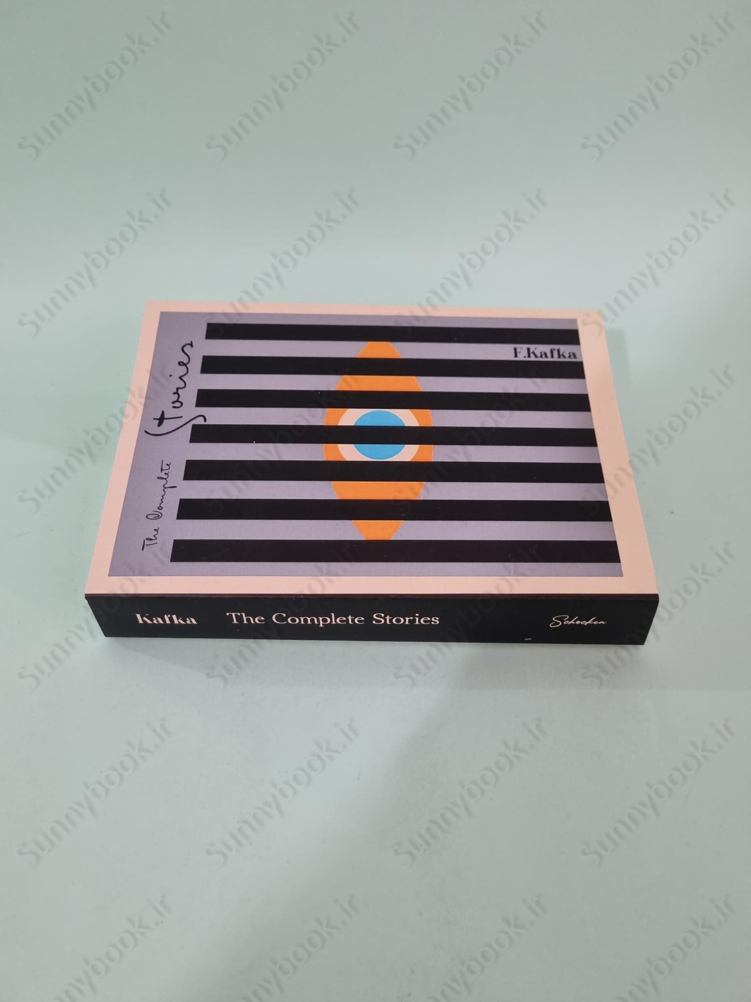 The Complete Stories main 1 4