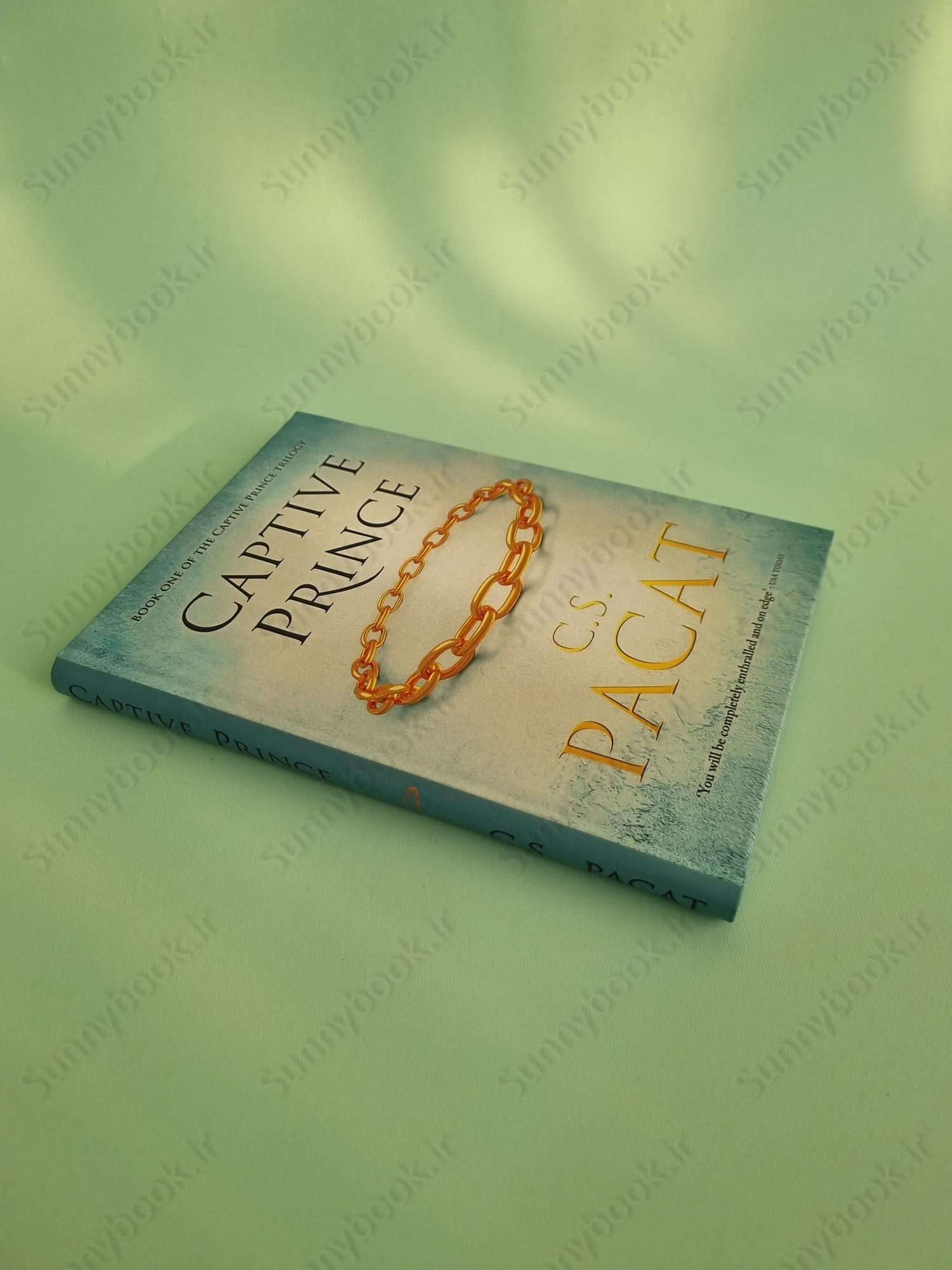 Captive Prince Book 1 main 1 3