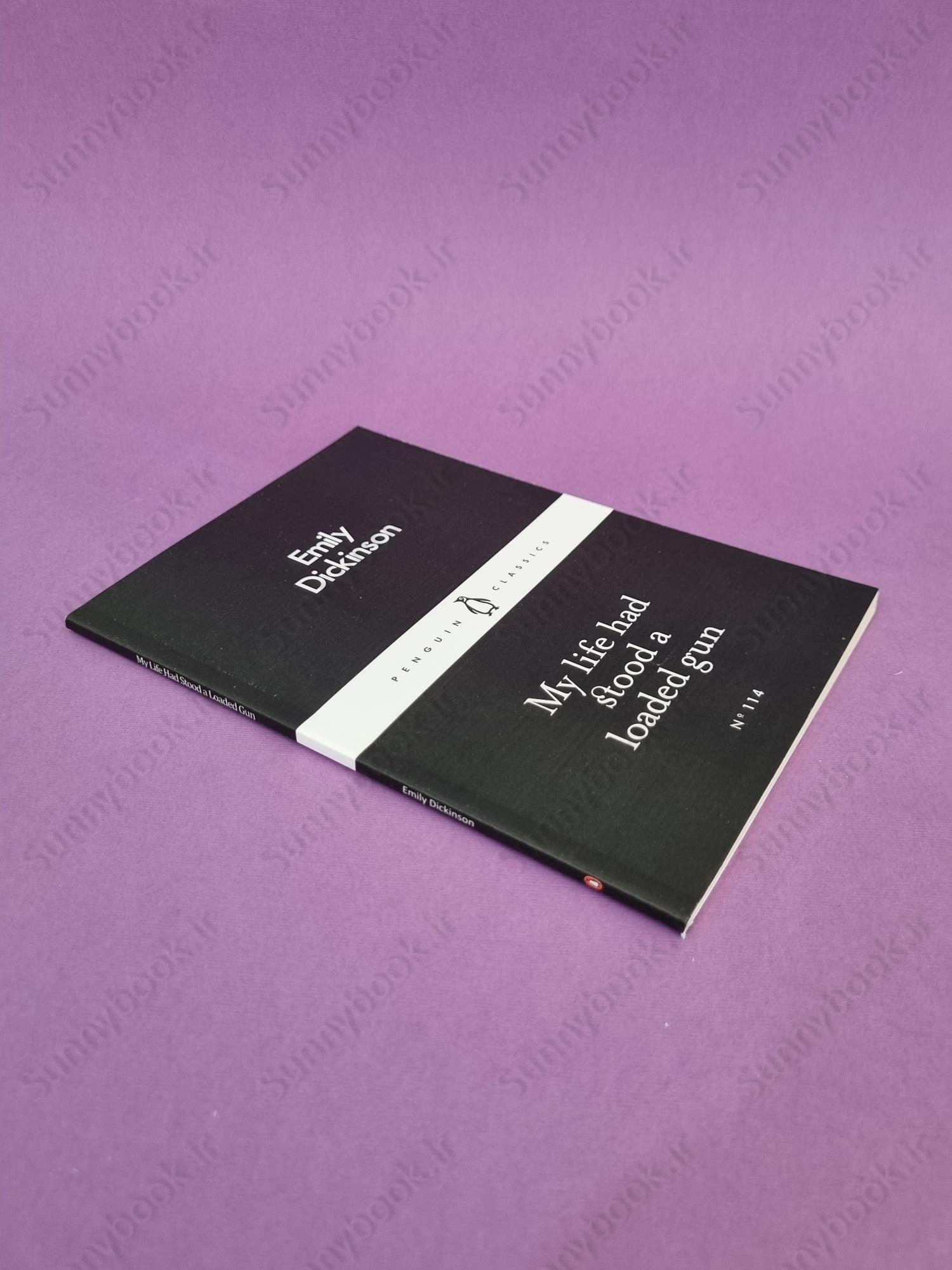 My Life Had Stood a Loaded Gun main 1 3