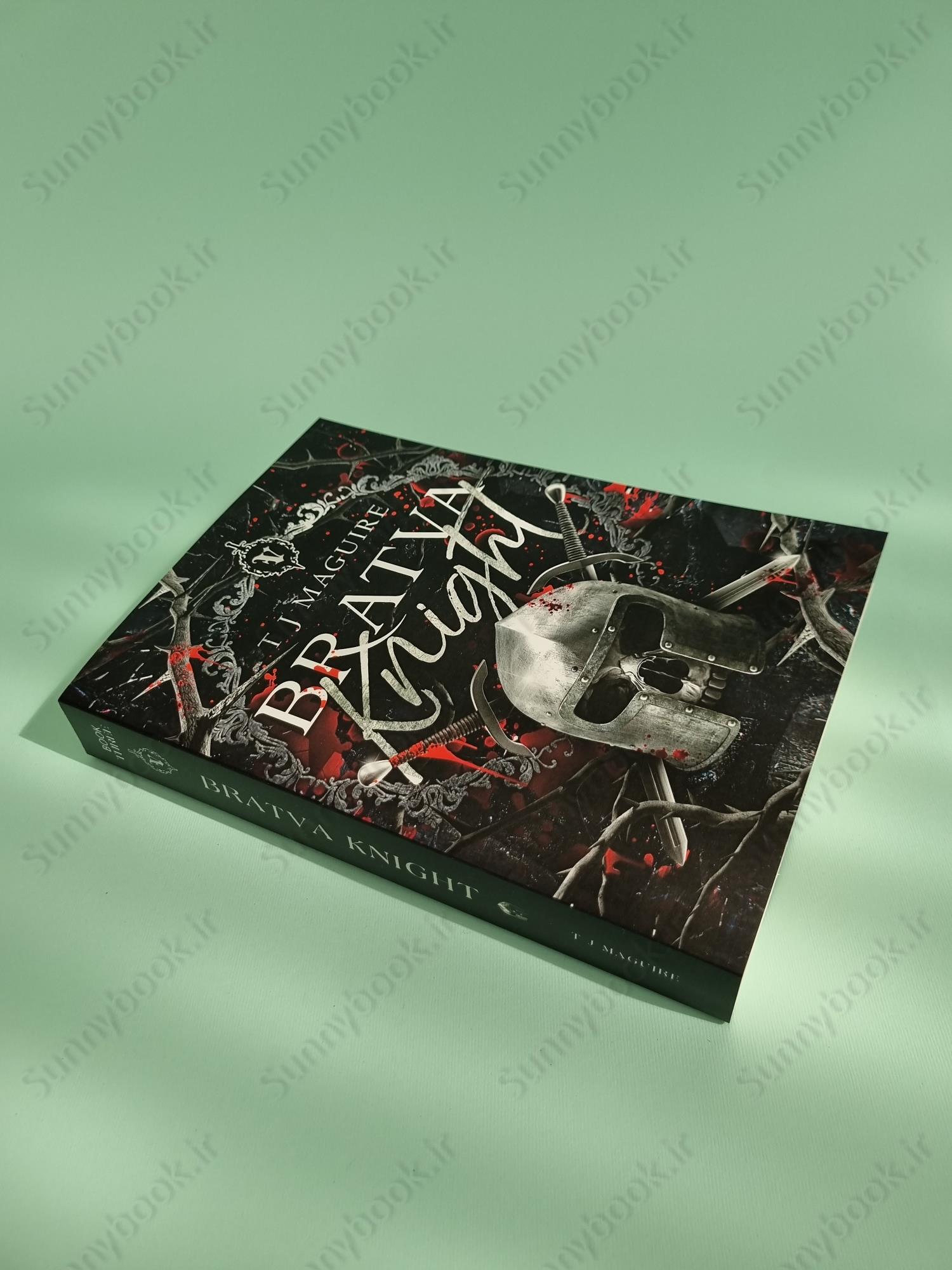 Bratva Butcher (Bratva Series 4) main 1 3