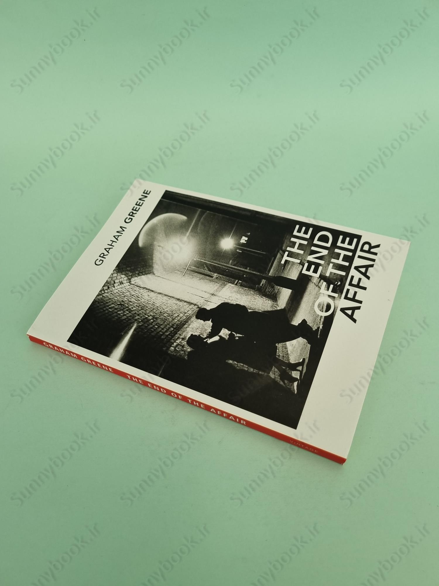 The End of the Affair main 1 3