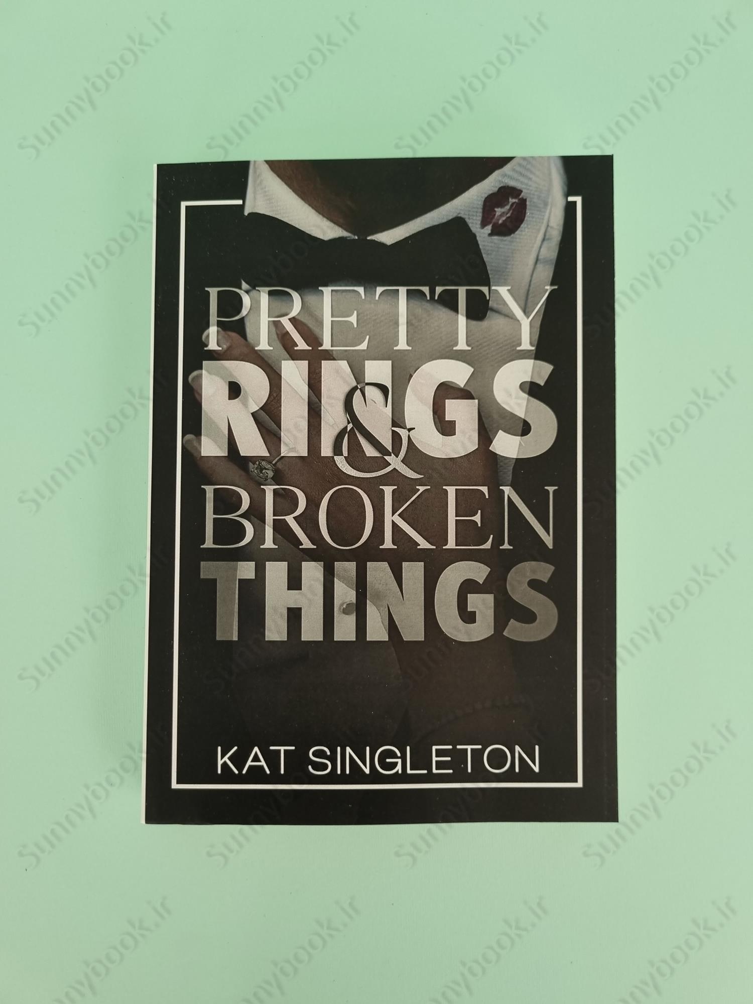 Pretty Rings and Broken Things (Black Tie Billionaires 2) main 1 2