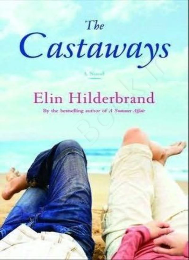 The Castaways (Nantucket 2) Model.Title