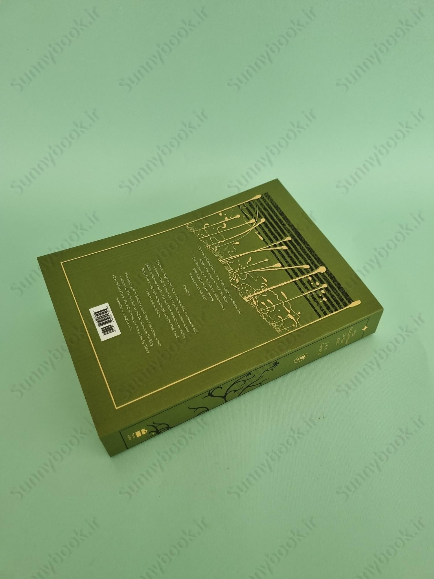 The Fellowship of the Ring main 1 4