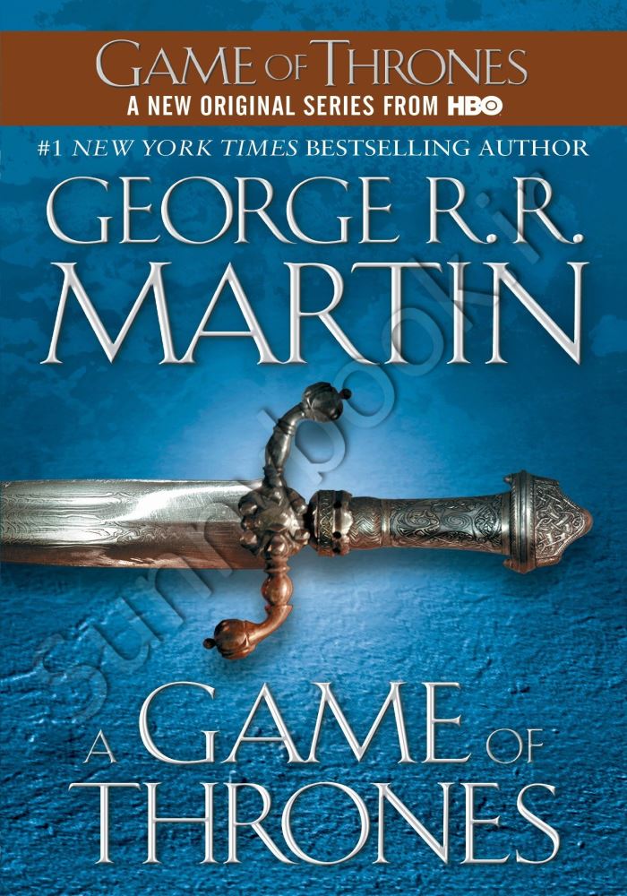 A Game of Thrones Model.Title