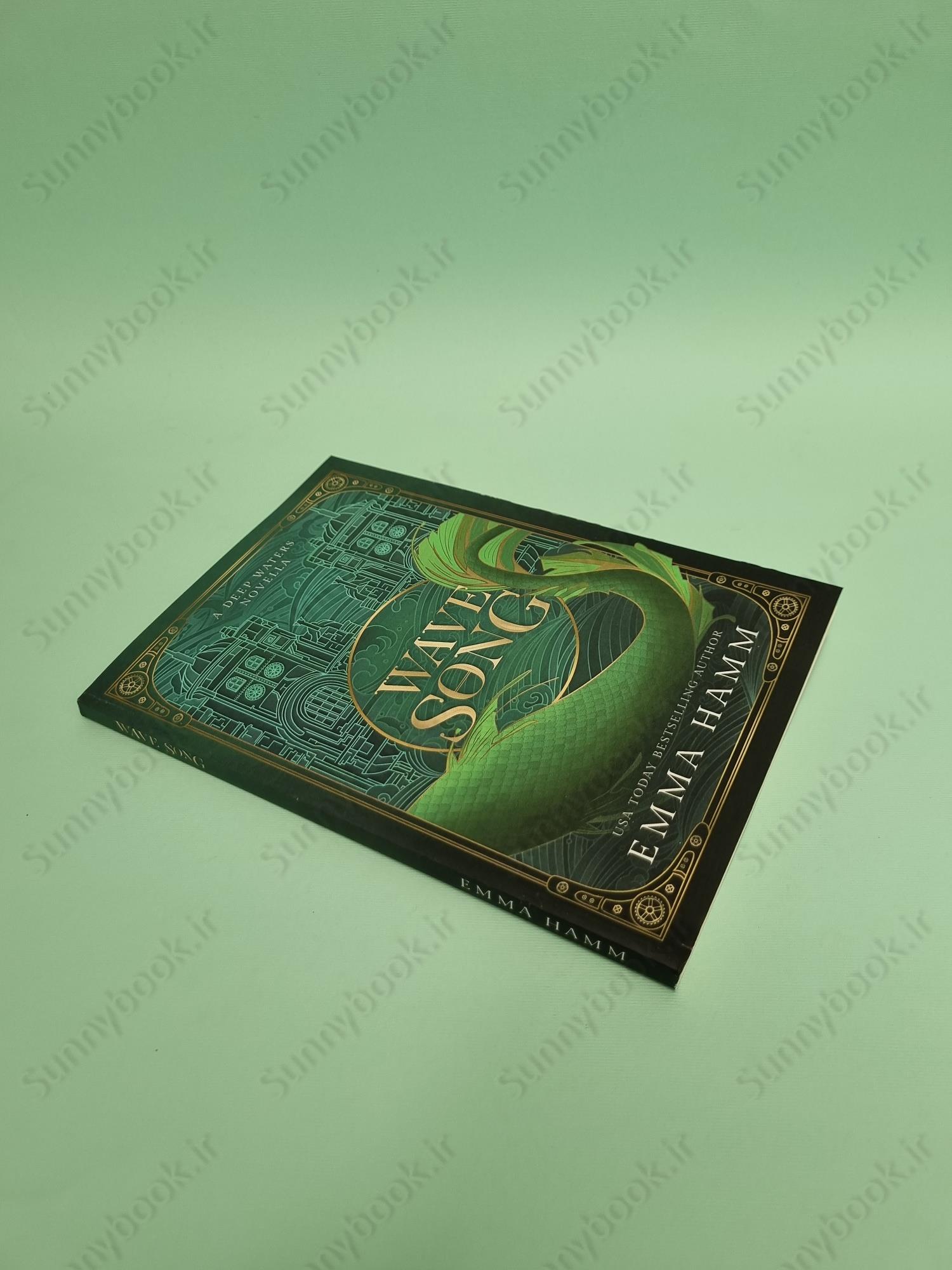 Wave Song: A Deep Waters Novella main 1 3