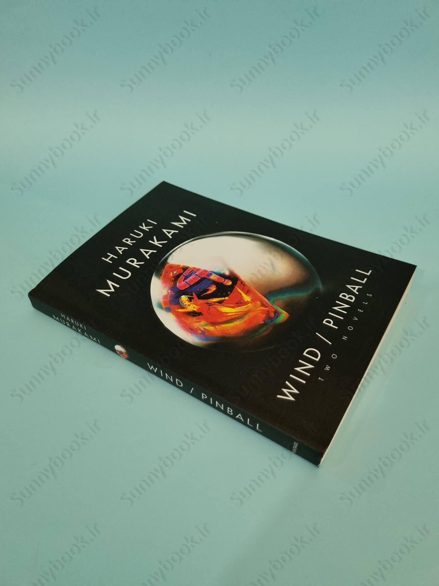 Wind/Pinball main 1 3