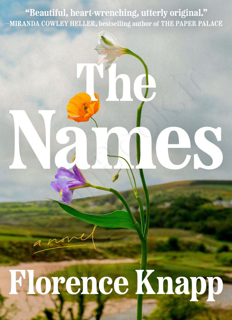 The Names Model.Title