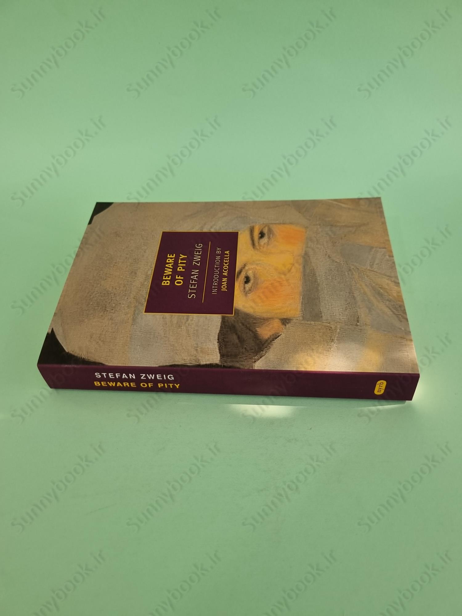 Beware of Pity main 1 4