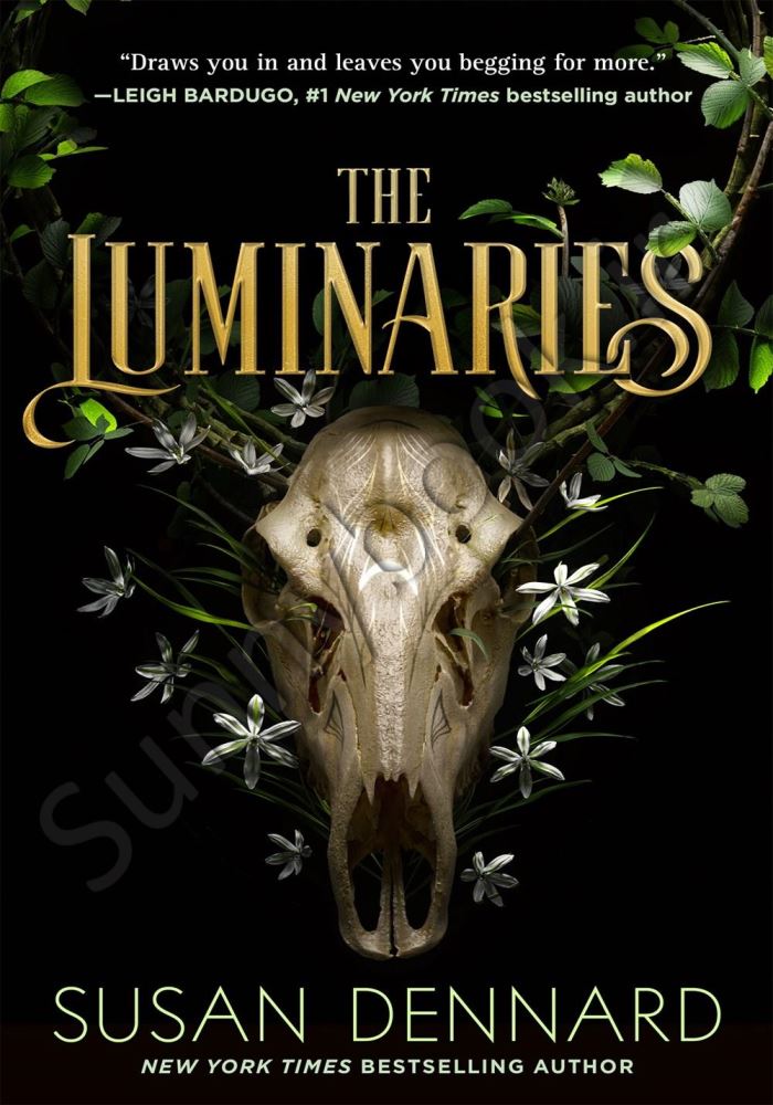 The Luminaries Model.Title