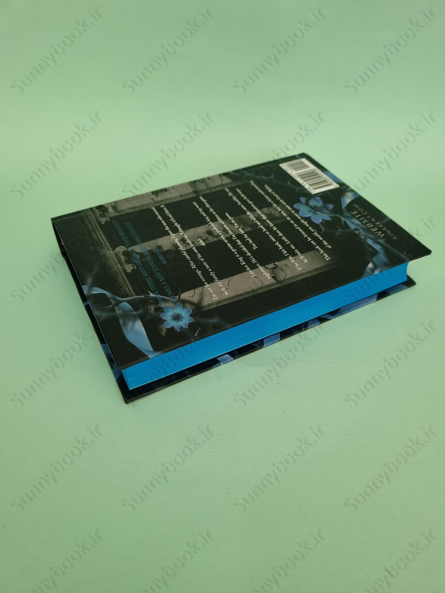 God of Ruin (Legacy of Gods #4) main 1 4