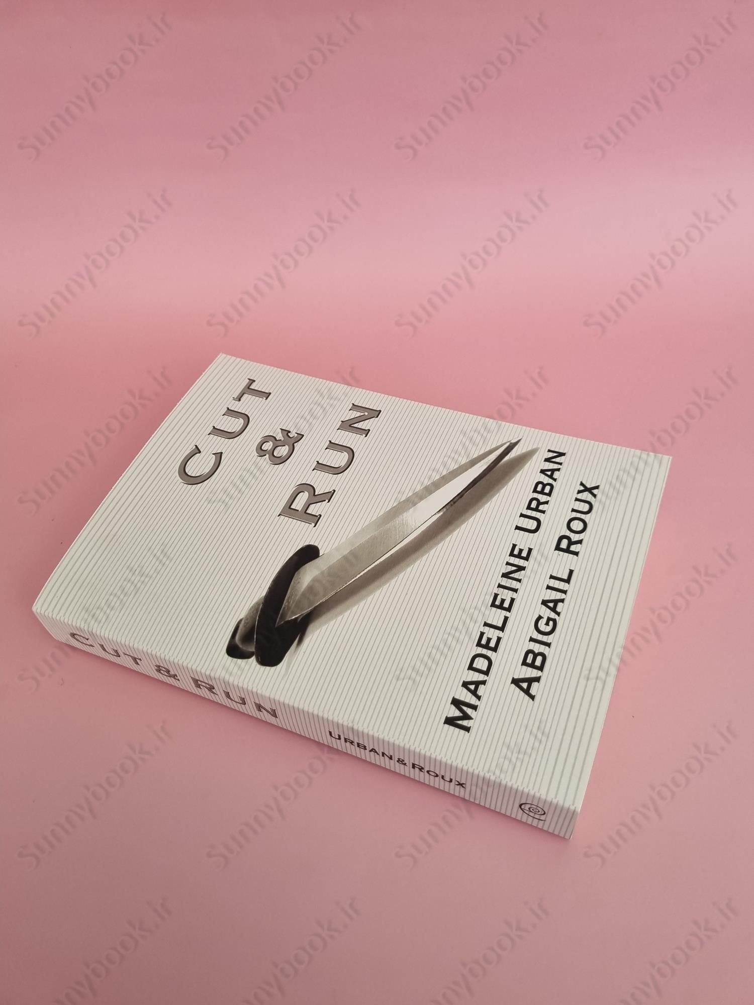 Cut & Run (Cut & Run 1) main 1 3