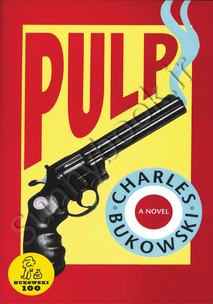 Pulp Model.Title