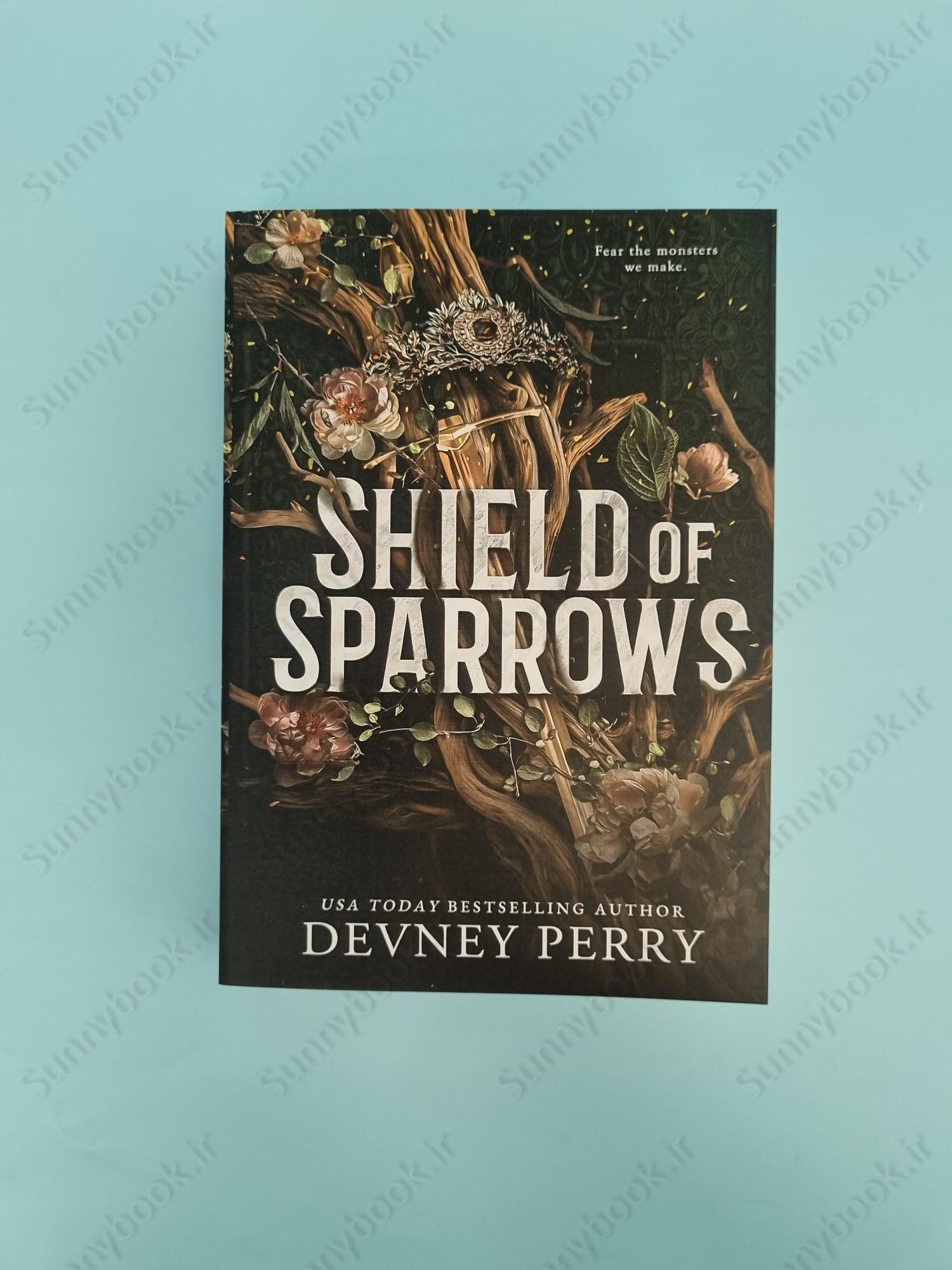 Shield of Sparrows main 1 2