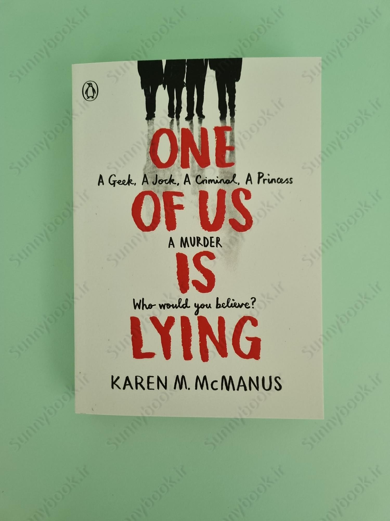 One Of Us Is Lying main 1 2