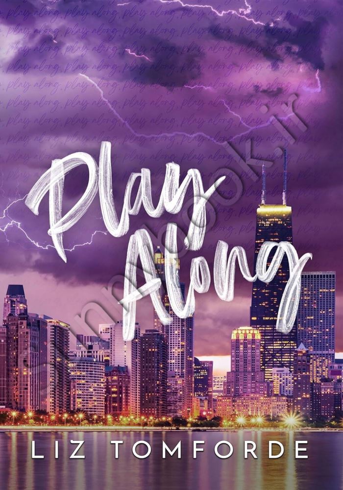 Play Along (Windy City Series Book 4) Model.Title