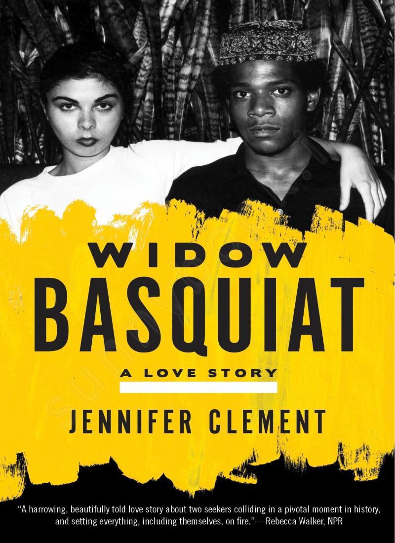 Widow Basquiat: A Love Story main 1 1