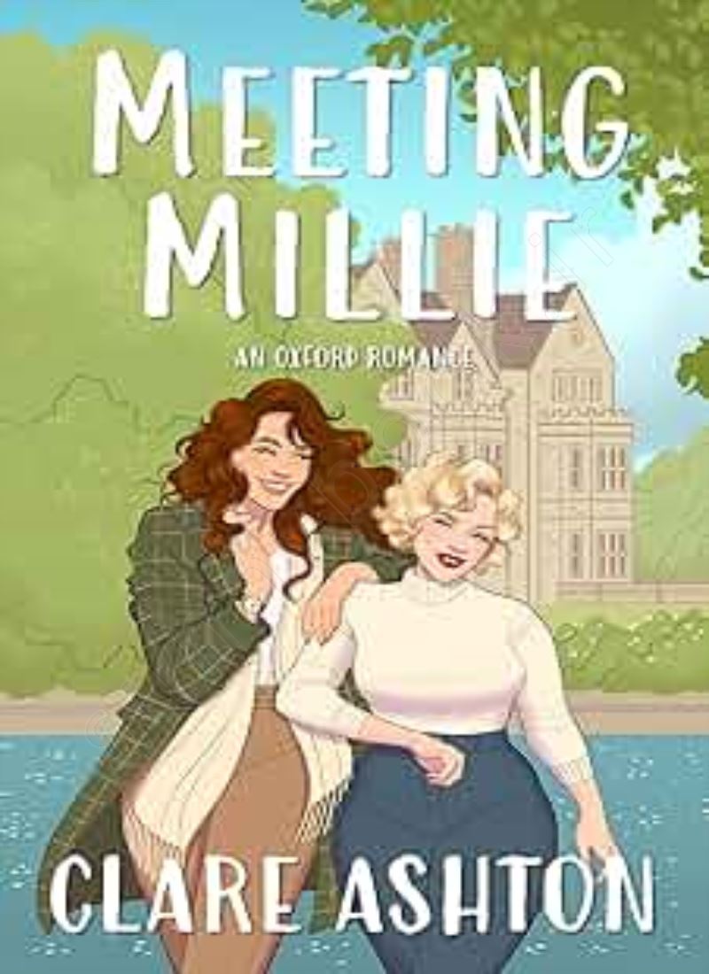 Meeting Millie (Oxford Romance 1) main 1 1