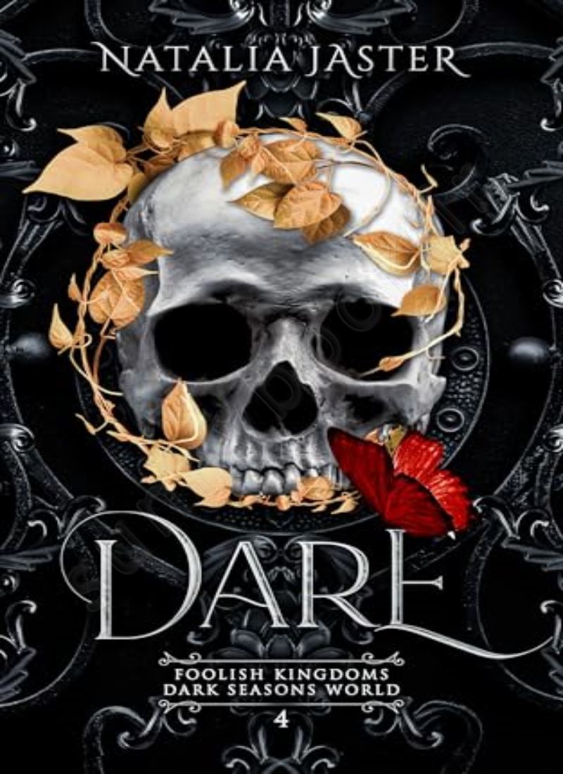 Dare (Foolish Kingdoms 4) main 1 1