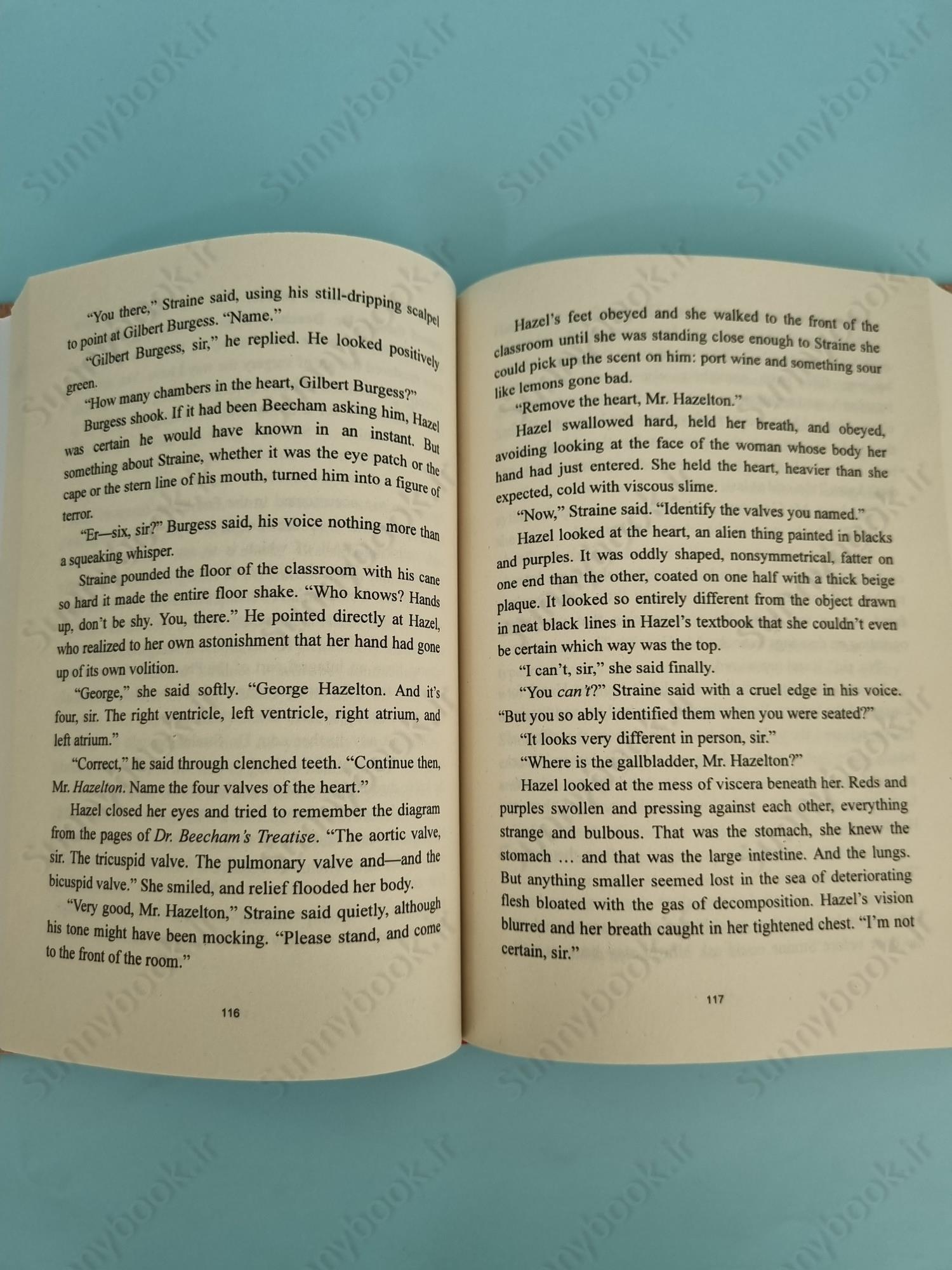 Anatomy: A Love Story (The Anatomy Duology, 1) main 1 6