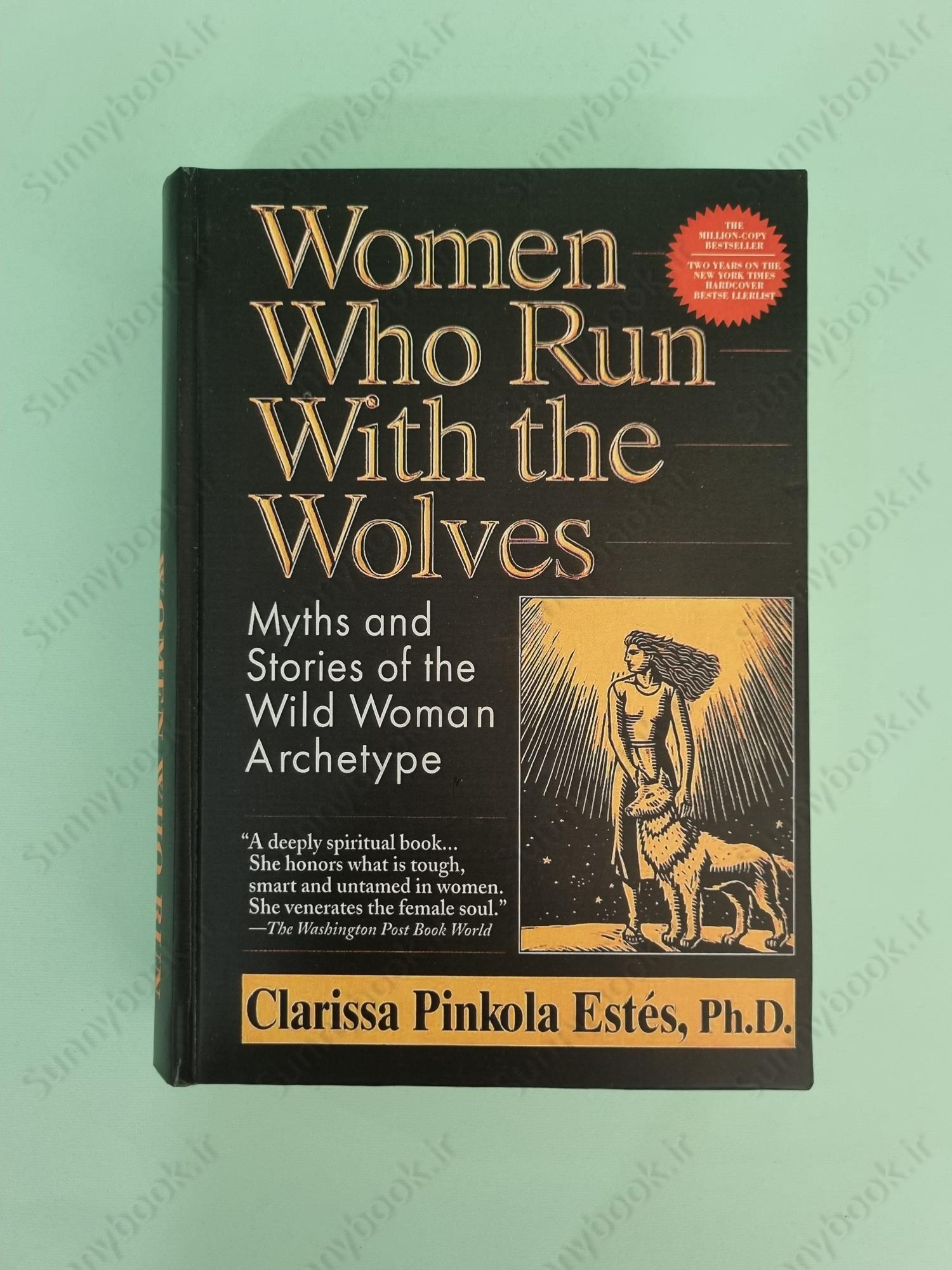 Women Who Run With the Wolves main 1 2