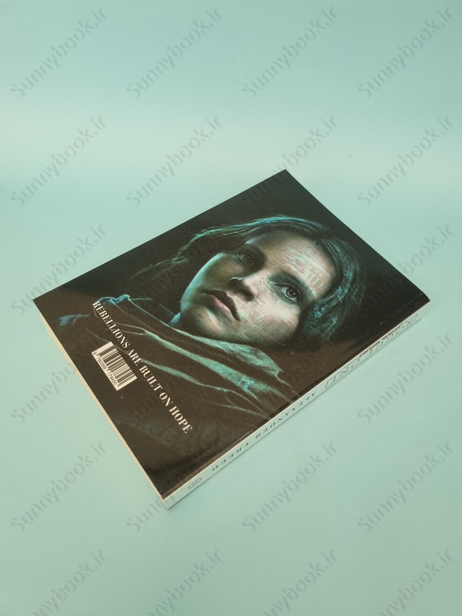 Rogue One: A Star Wars Story main 1 5