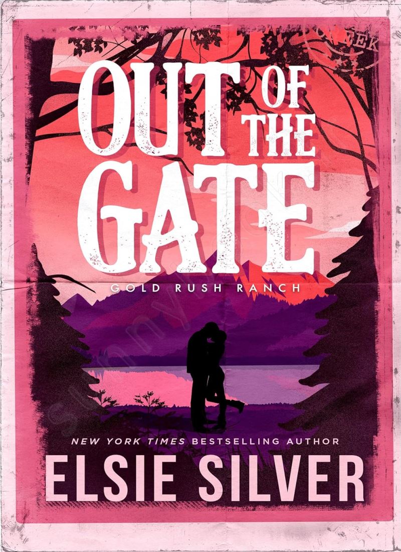 Out of the Gate (Gold Rush Ranch 1.5) Model.Title