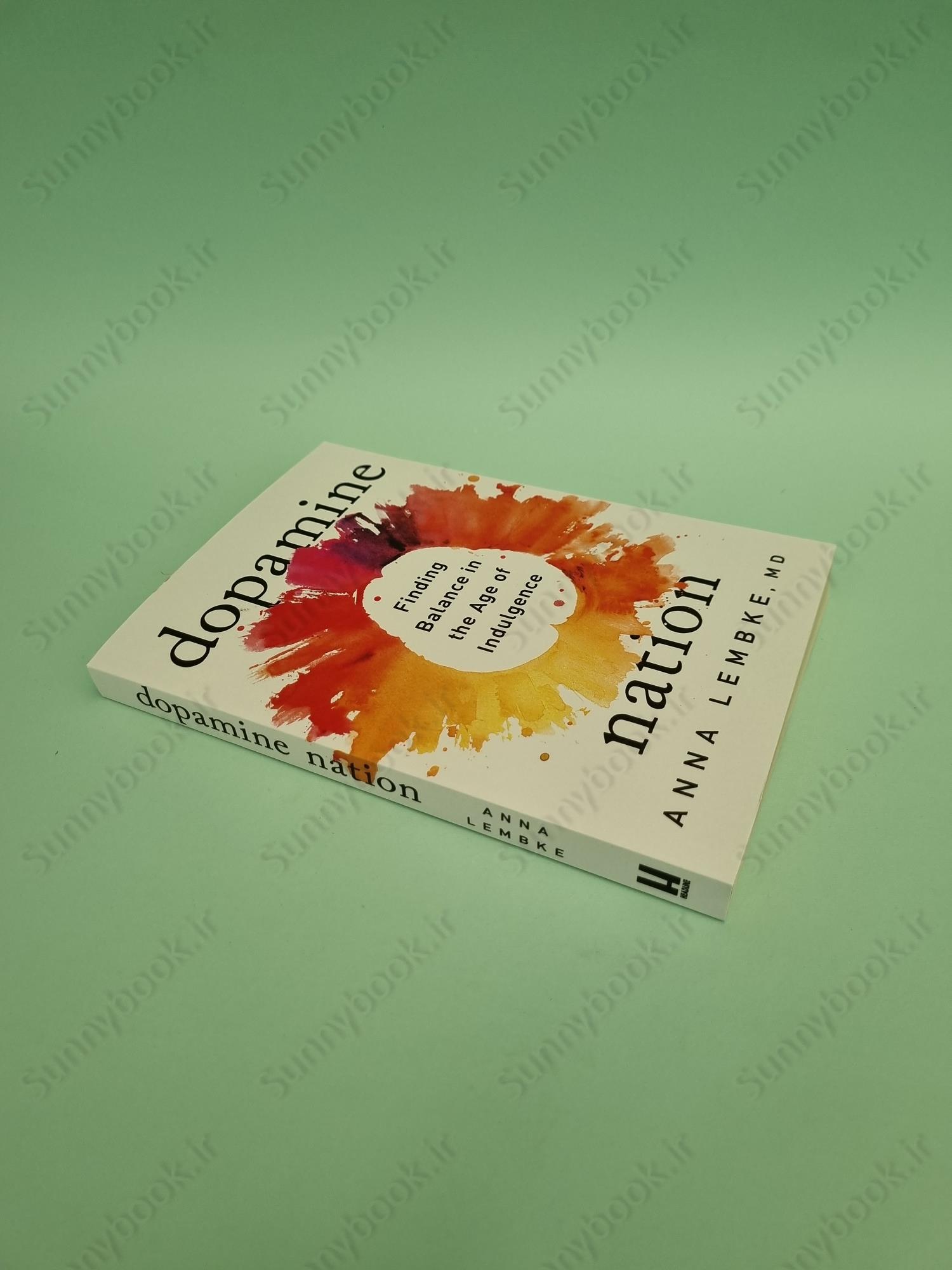 Dopamine finding balance in the age of indulgence nation main 1 3