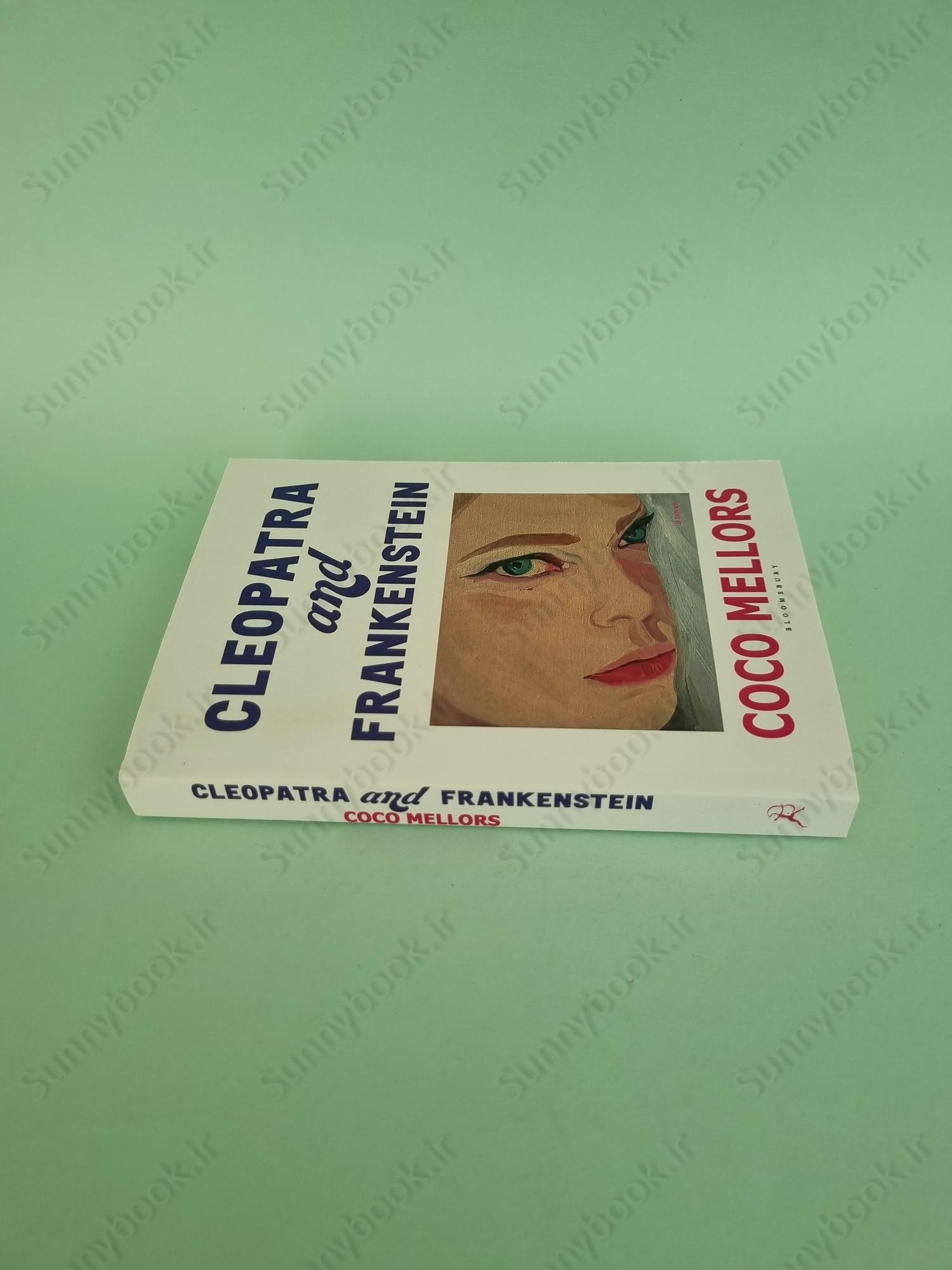 Cleopatra and Frankenstein main 1 4