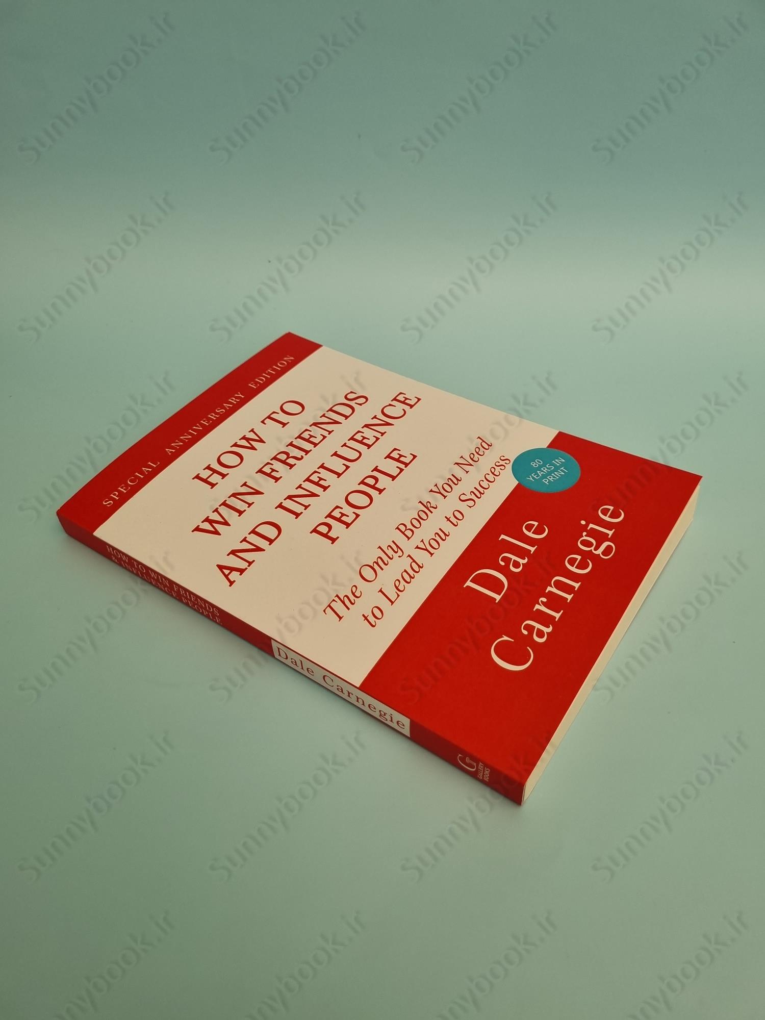 How to Win Friends & Influence People main 1 3