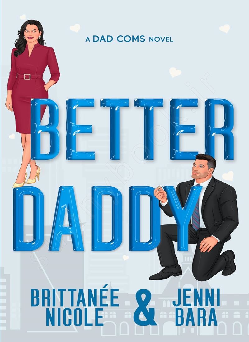 Better Daddy (Dadcoms 2) main 1 1
