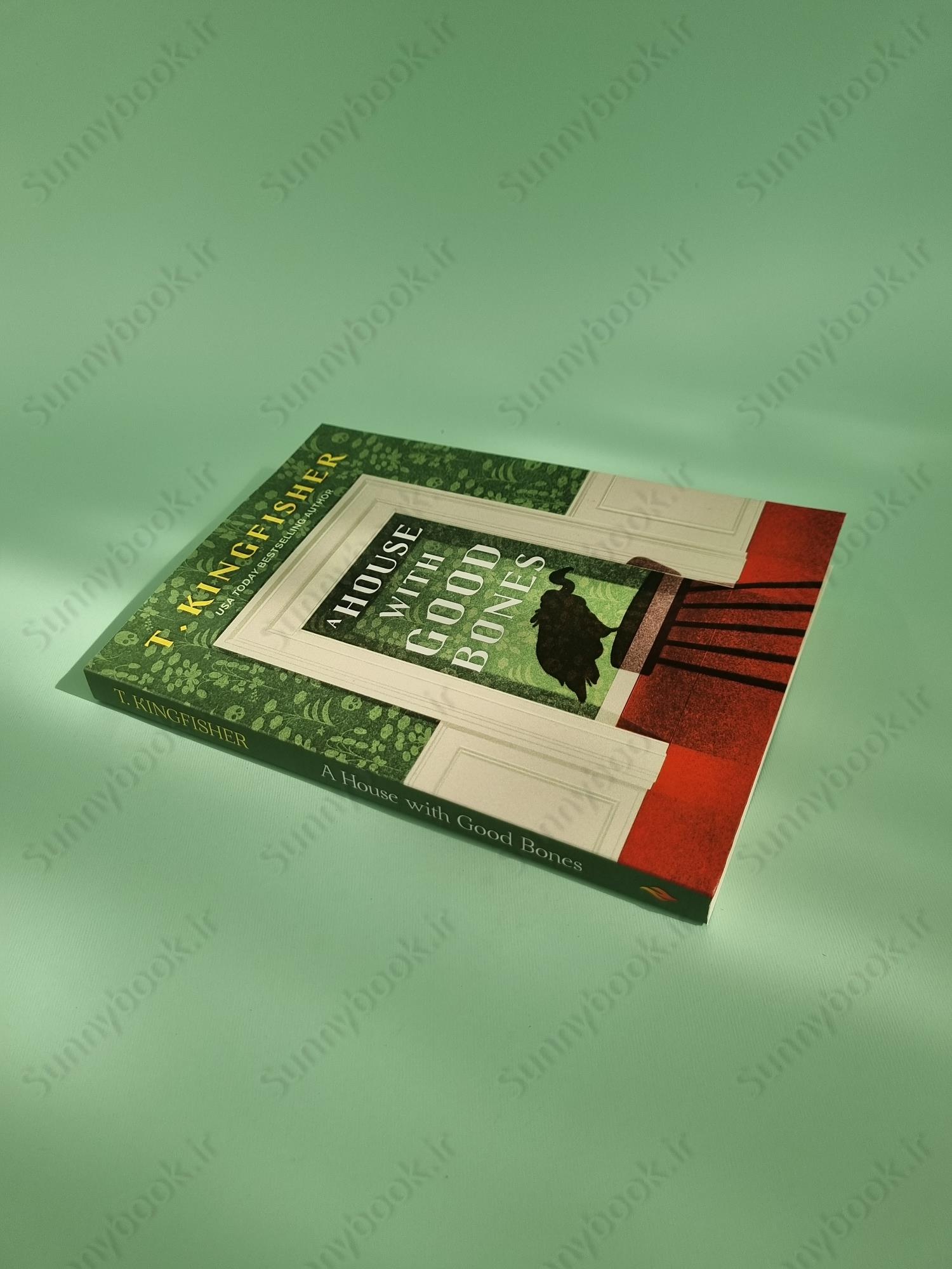 A House with Good Bones main 1 3