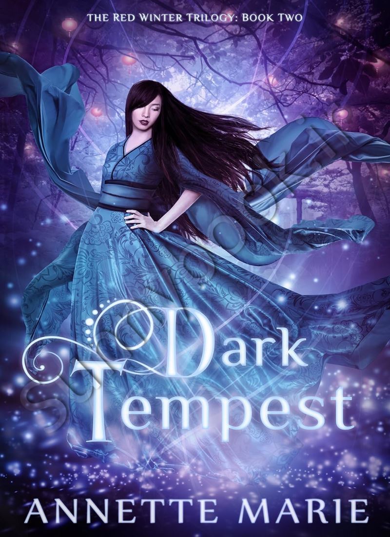 Dark Tempest (Red Winter Trilogy 2) Model.Title