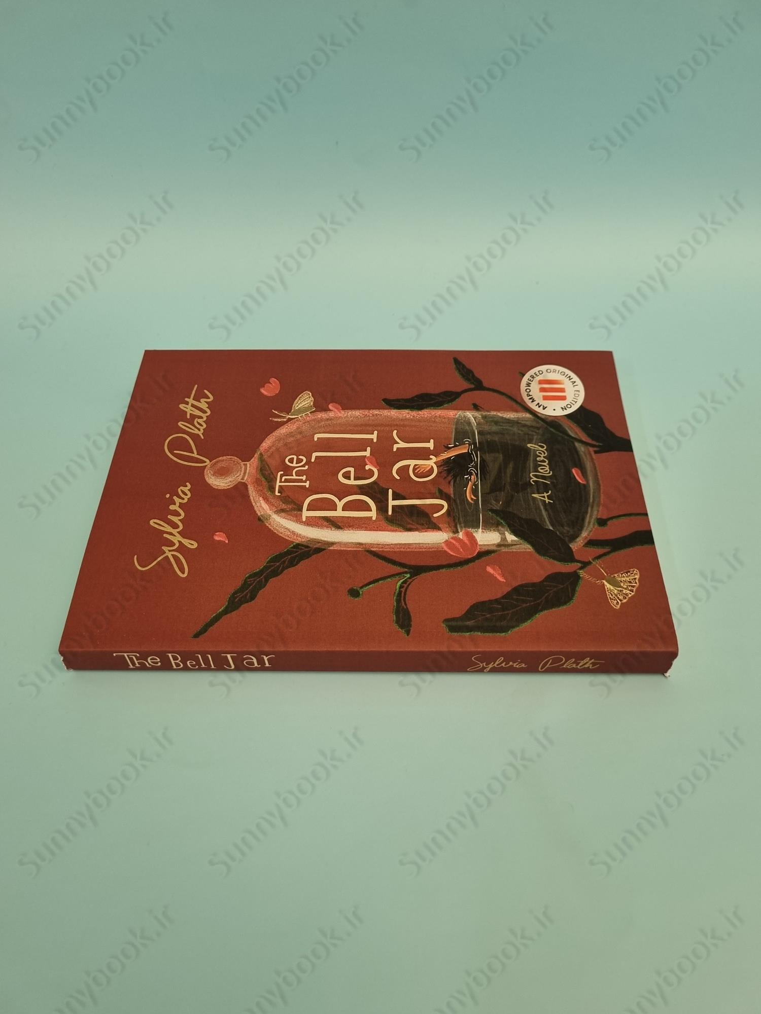 The Bell Jar main 1 4