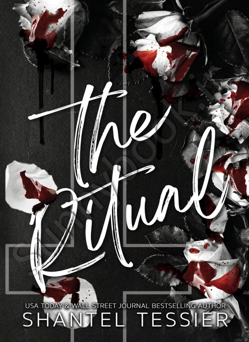 The Ritual Model.Title