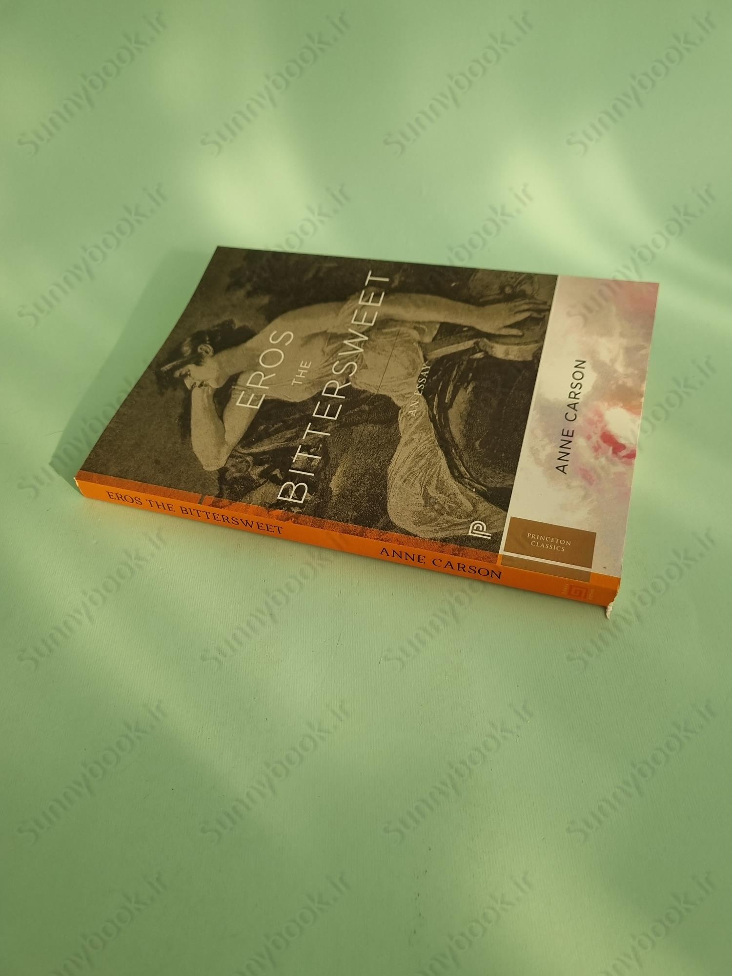 Eros the Bittersweet main 1 3