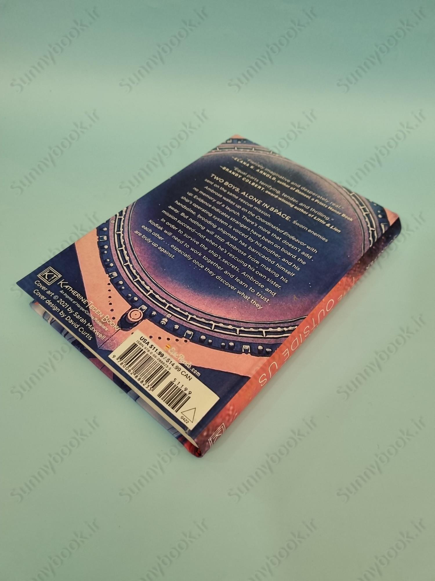 The Darkness Outside Us main 1 5