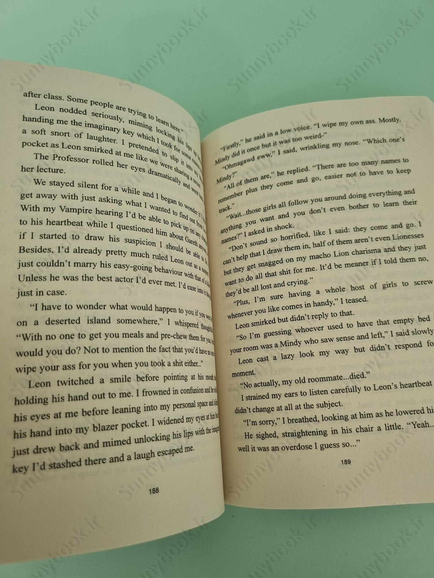 Dark Fae (Ruthless Boys of the Zodiac 1) main 1 5