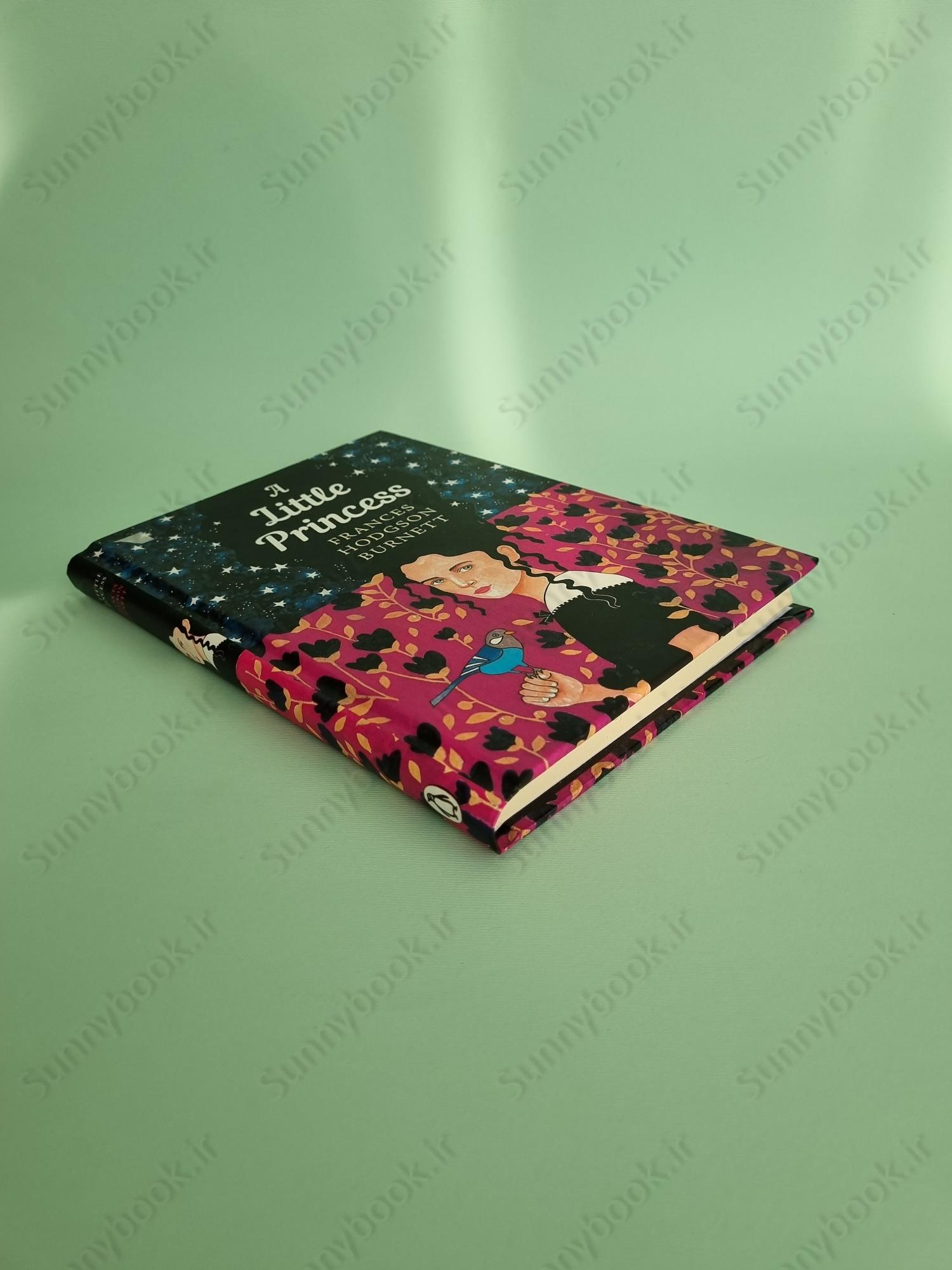 A Little Princess (The Sisterhood) main 1 3