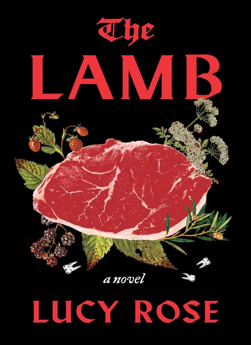 The Lamb Model.Title