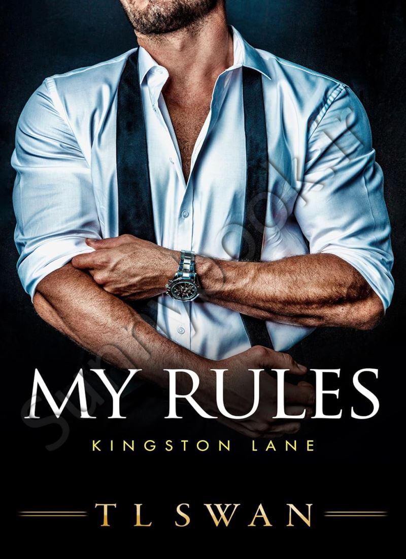 My Rules (Kingston Lane 2) Model.Title