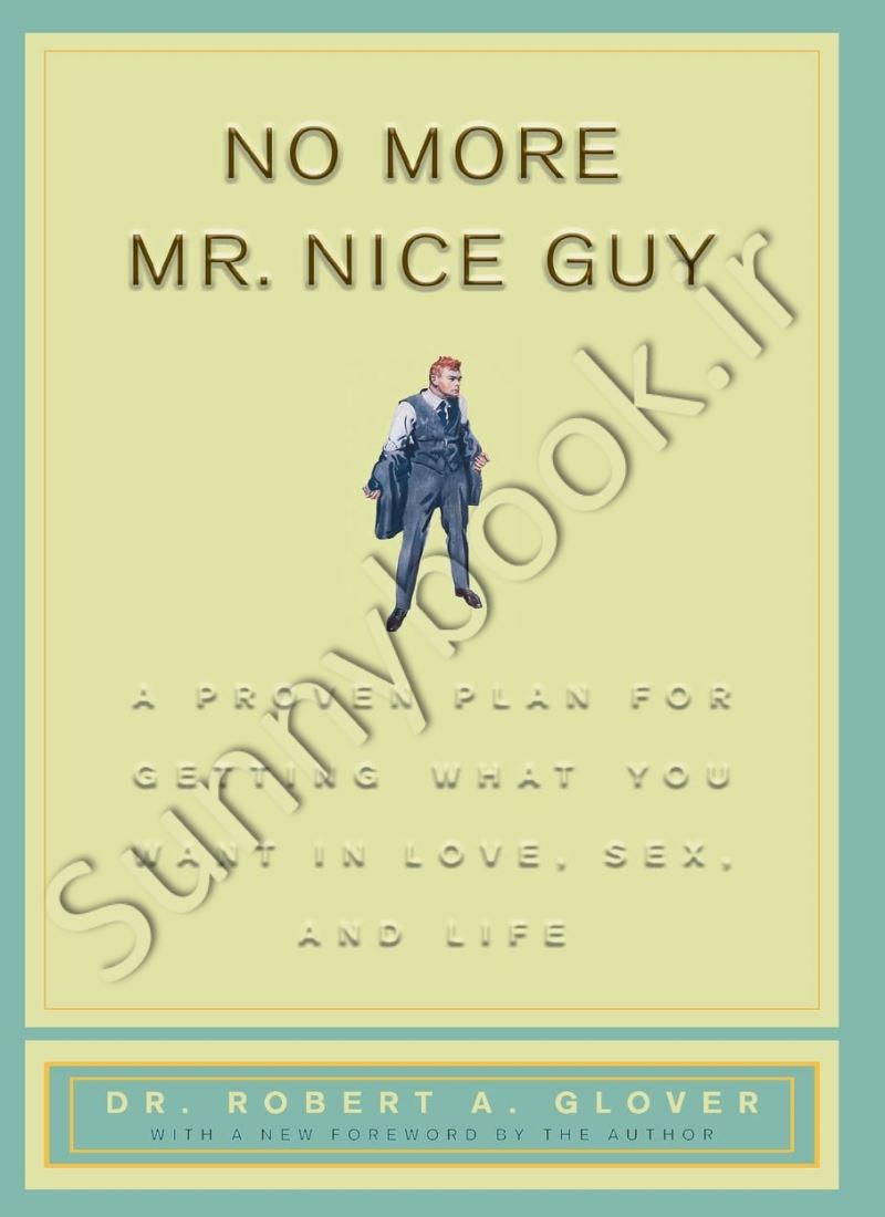 No More Mr. Nice Guy Model.Title