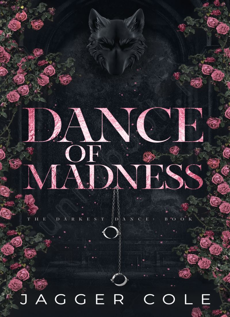 Dance of Madness (Darkest Dance 3) Model.Title