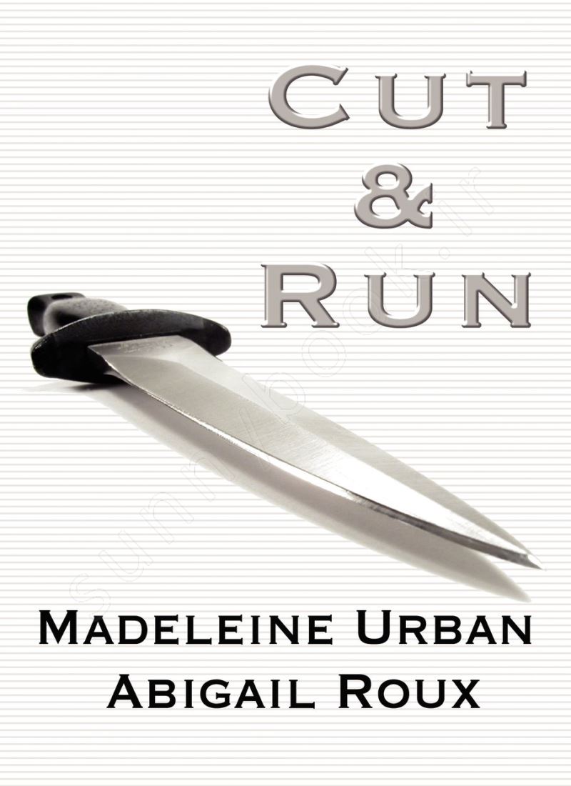 Cut & Run (Cut & Run 1) main 1 1