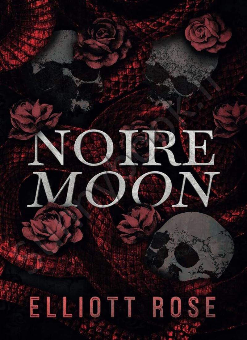 Noire Moon Model.Title