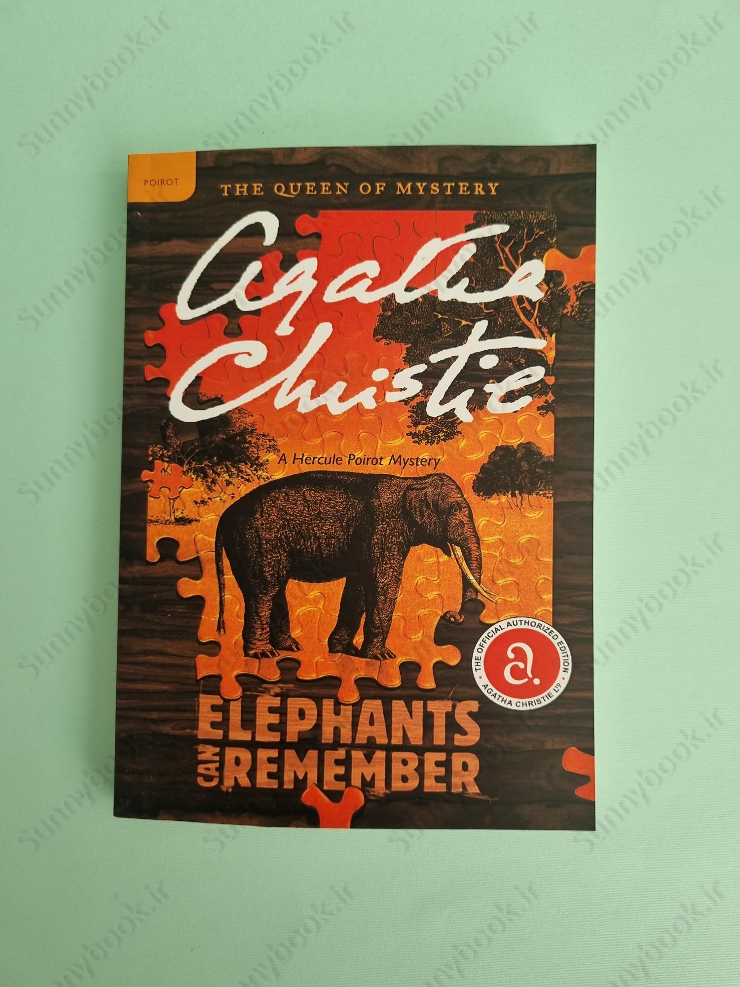 Elephants Can Remember main 1 2