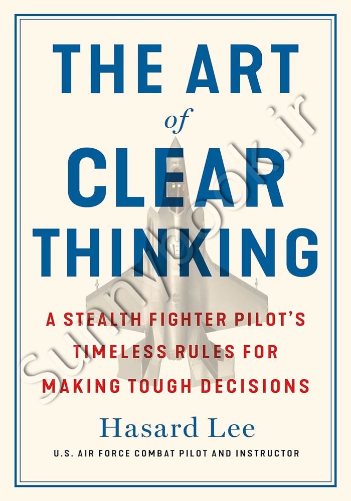 THE ART OF CLEAR THINKING Model.Title