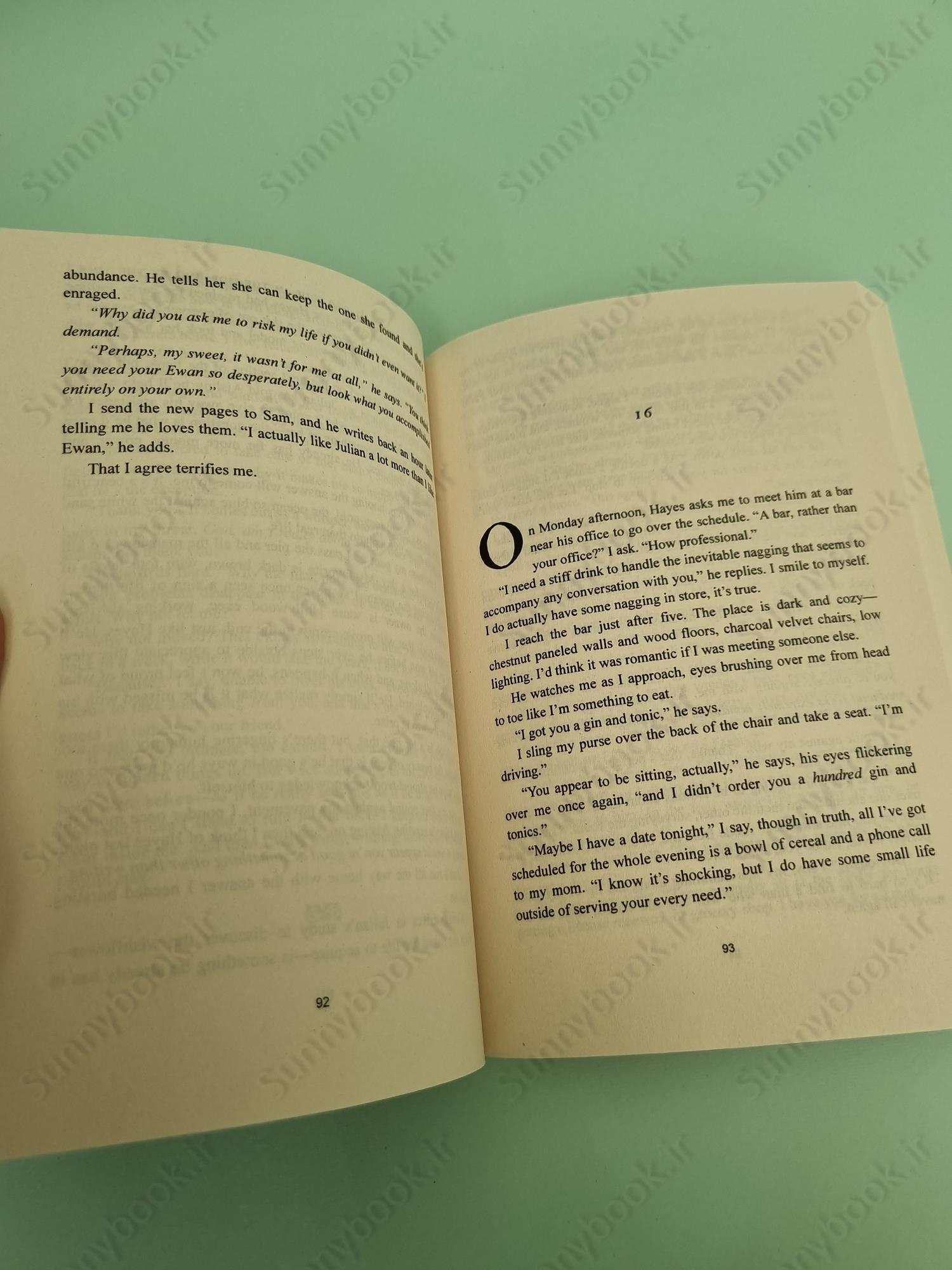 A Deal with the Devil (Grumpy Devils, 1) main 1 5