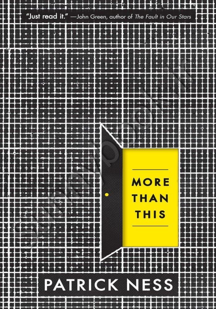 More Than This Model.Title