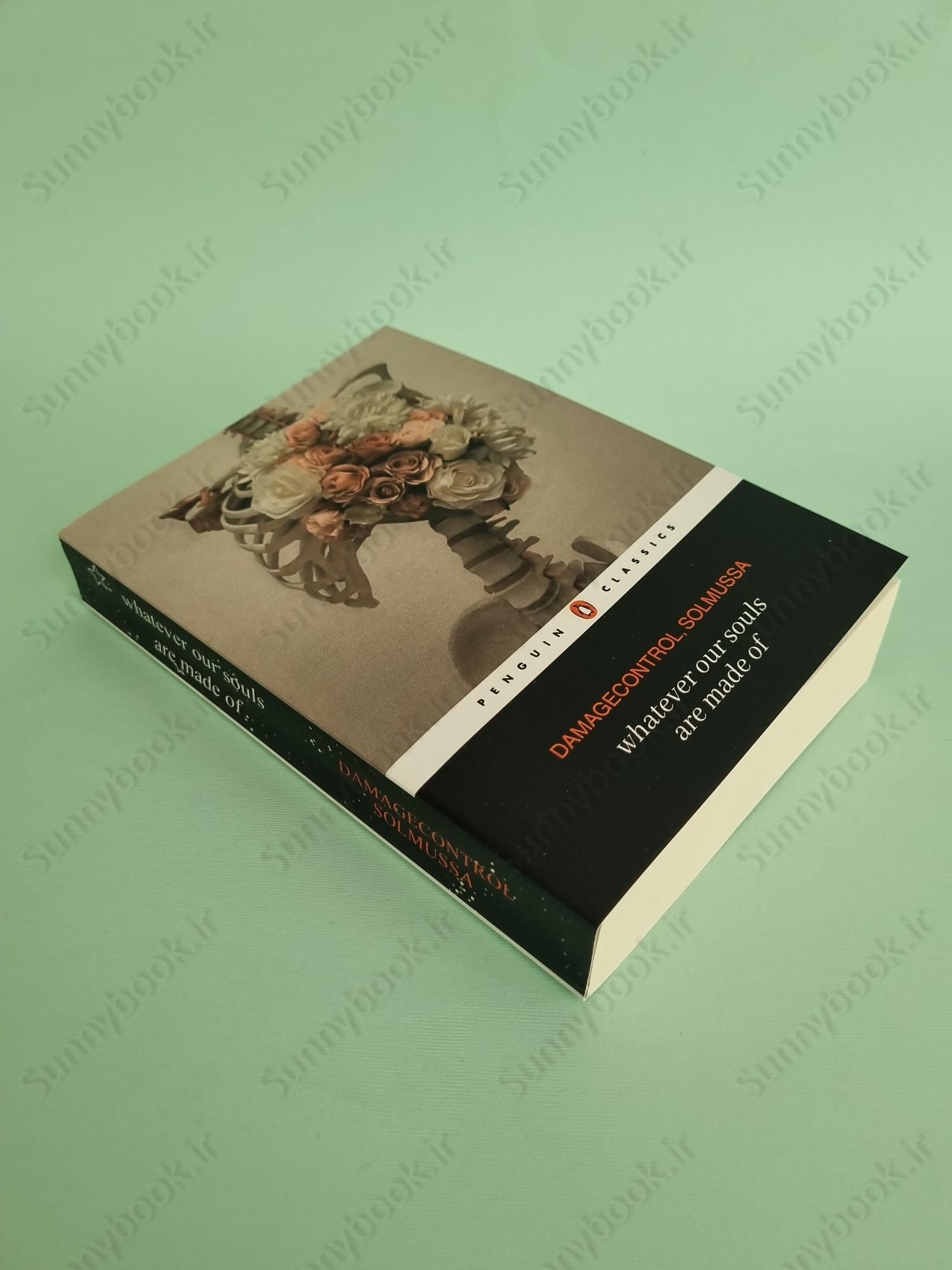 whatever our souls are made of main 1 3